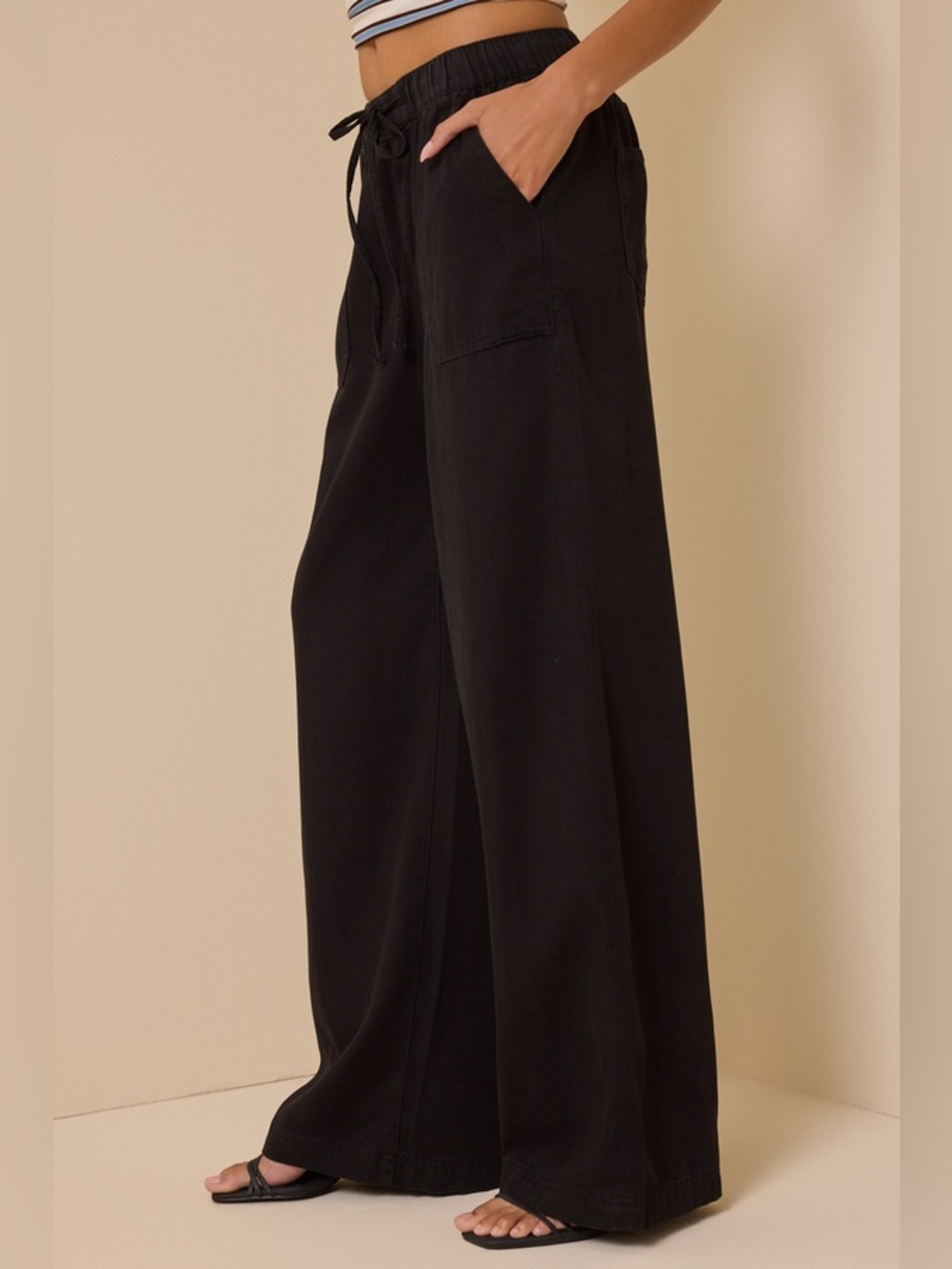 Altar’d state Rivena Wide Leg Pant - Picture 4 of 5